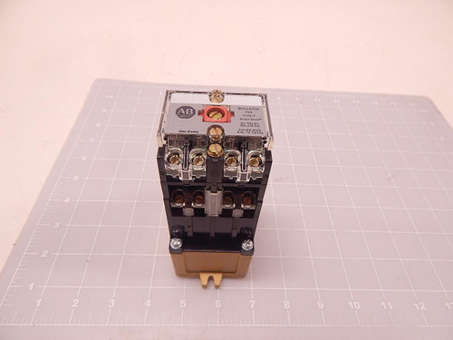 ALLEN BRADLEY 700-P800A1 RELAY T77550
