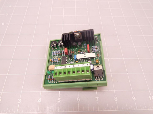 GE056/C MODULAR TERMINAL BLOCK T79017