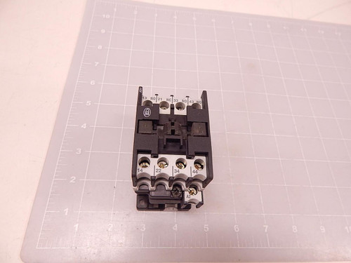 KLOCKNER MOELLER DIL 250 DIL R 31 CONTACTORS T77740
