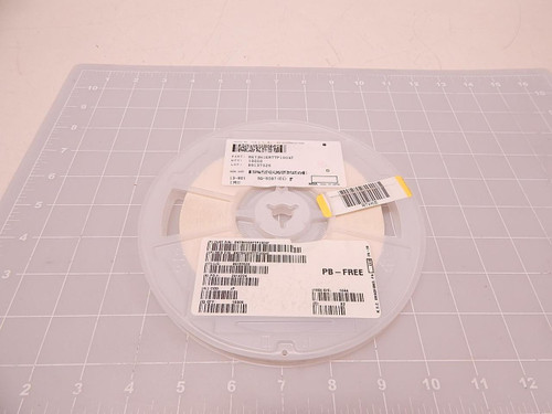 LOT OF 10000 KOA RK73H1ERTTP1004F THICK FILM RESISTORS SMD ANTI SULFUR 0.5 TOL. 0402 -55OC TO 155OC T78447