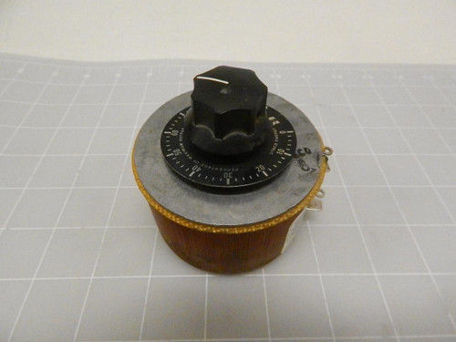 STACO ENERGY 221-B VARIABLE TRANSFORMER T73151