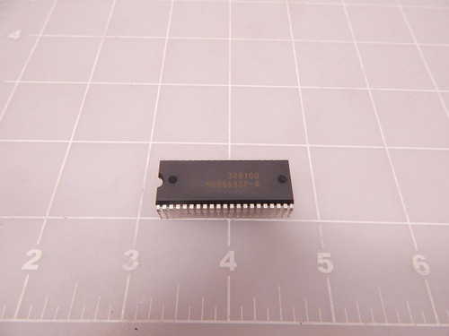 LOT OF 448 M65669SP-A PICTURE-IN-PICTURE SIGNAL PROCESSING IC SEMICONDUCTORS T78903