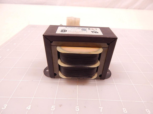 MCI TRANSFORMER 4-07-8048 TRANSFORMER T73439