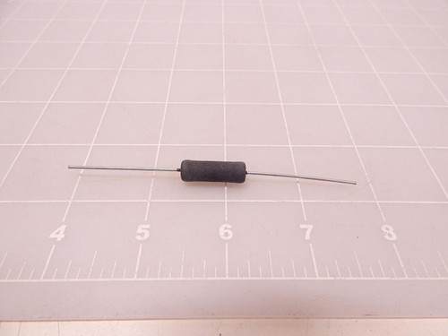 LOT OF 150 CLAROSTAT SC5E20 WIREWOUND RESISTORS - THROUGH HOLE SC SERIES 20 OHMS FIXED WIREWOUND RESISTOR T79290