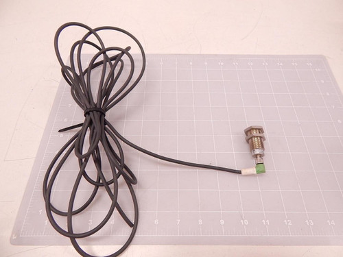 BAUMER 18P1701/S35L INDUCTIVE PROXIMITY SWITCH T79529