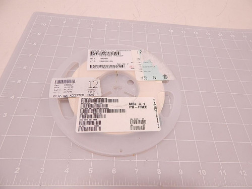 LOT OF 10000 KOA RK73H1ETTP5232F THICK FILM RESISTORS SMD 1/16WATTS 52.3KOHMS T78429