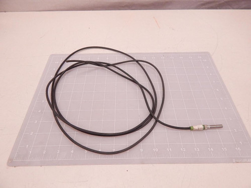 BAUMER 06P17A3/S35L INDUCTIVE PROXIMITY SWITCH T79557