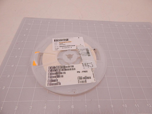 LOT OF 10000 KOA RK73H1ERTTP10R0F THICK FILM RESISTORS SMD ANTI SULFUR 0.5 TOL. 0402 -55OC TO 155OC T78433