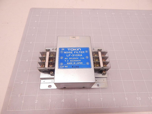 TOKIN LF-310KA NOISE FILTER T78950