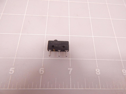 12SM377 MICRO SWITCH T78840