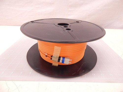 ADC FPCZ-MSC/MLC-B-55M FIBER OPTIC CABLE T82049