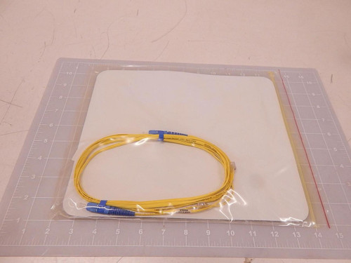 ADC FTL-7/7-D003M-B FIBER OPTIC CABLE T82053