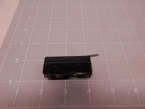 CHERRY GPSCLR11 HEAVY DUTY SNAP ACTION SWITCH 15 A 250 VAC T80279