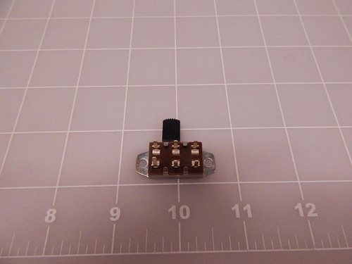 1648-266 CVV SWITCH T80405