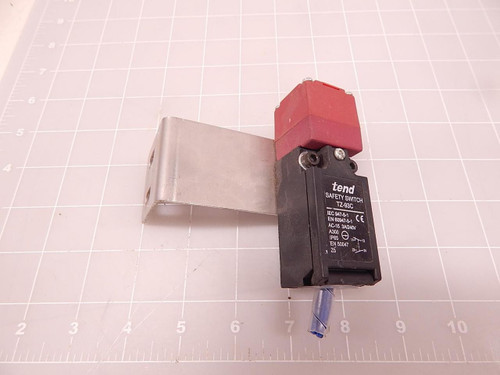 TEND TZ-93C SAFETY SWITCH T82192