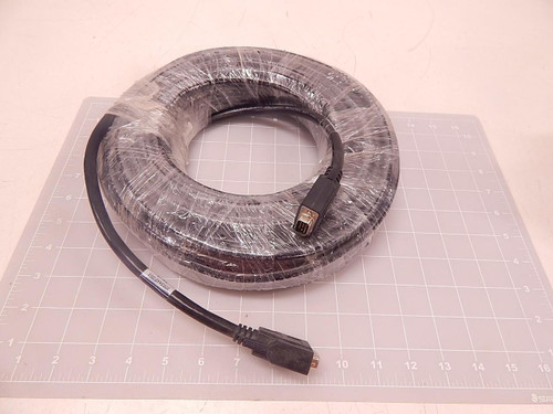 2003442-003 VGA MALE TO VGA MALE CABLE T80763