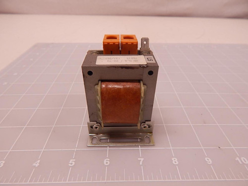 76214 TRANSFORMER T82491