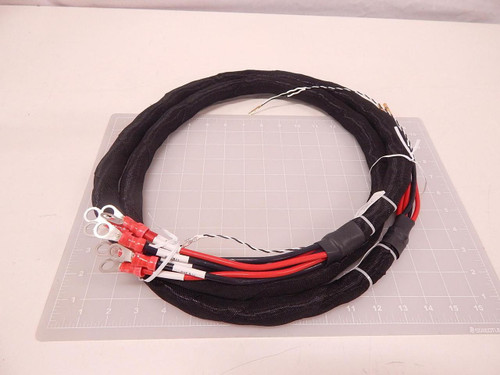 VIRGINIA PANEL CORPORATION 541123488 CABLE T74066