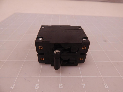 CARLING TECHNOLOGIES CA2-B0-26-610-12A-E CIRCUIT BREAKER T82898