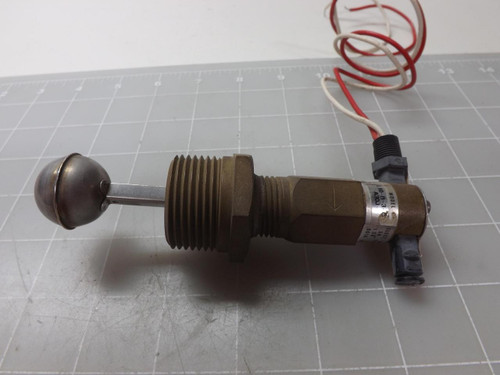 DWYER L10-B-3-C MINI-SIZE LEVEL SWITCH T49831