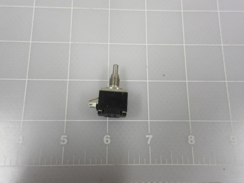 CLAROSTAT 50842 POTENTIOMETER T79388