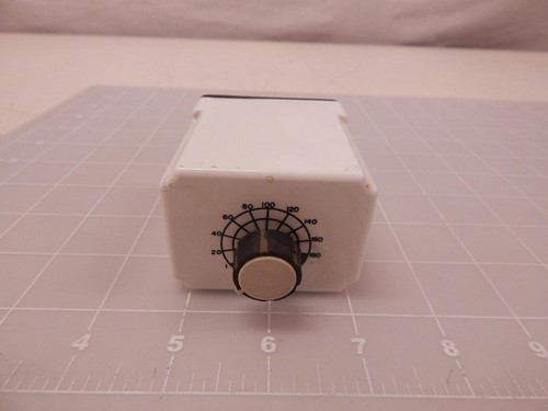 MAGNECRAFT ELECTRIC W211ACPSRX-7 TIME DELAY RELAY T83022