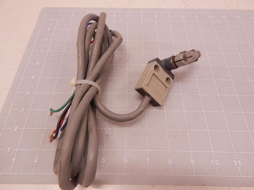 OMRON D4C-1620 LIMIT SWITCH T83360