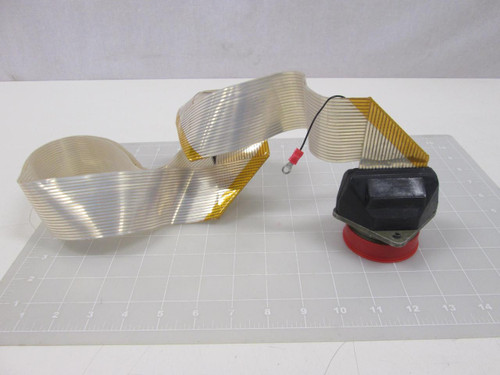 411-0536-007 CABLE CONNECTOR ASSEMBLY T63403