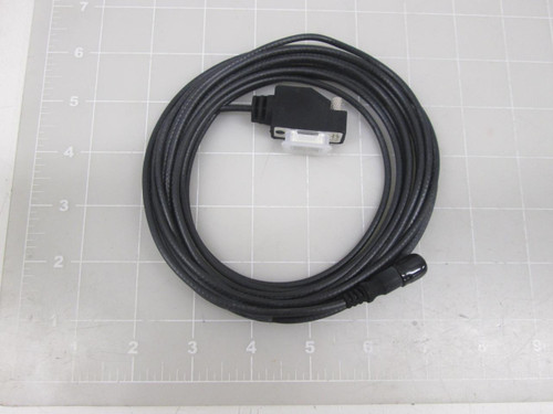 6150-01-375-8662 426-0141-050 SP0451-03-D-4067-022Z SPECIAL PURPOSE CABLE ASSEMBLY T63454