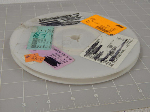 LOT OF 2100 131829 KTJZ-IQA CRCW1206470RJNEA THICK FILM RESISTORS - SMD 1/4WATT 470OHMS 5% T84021