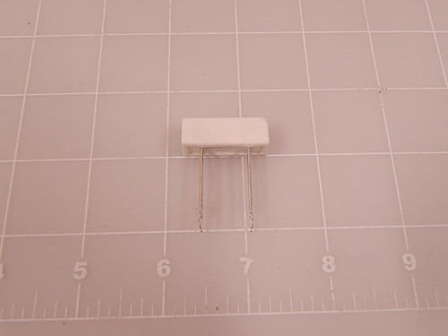 LOT OF 1200 PH 18-GJ0472-JTX1 5W4K7J RESISTOR T84611