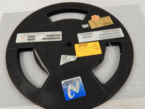 LOT OF 141 LMC662CMX OPERATIONAL AMPLIFIERS - OP AMPS CMOS DUAL OP AMP T84054