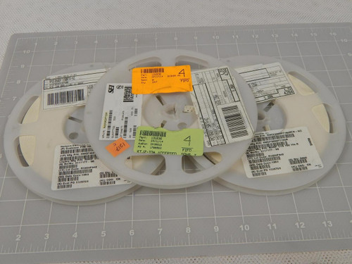 LOT OF 2217 SEI RMCF0603FT150R THICK FILM RESISTORS 150 OHMS 1/10 W 1 % T84057