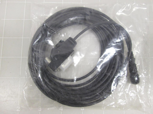 00LO/6150-01-375-8662 CABLE ASSEMBLY T63472