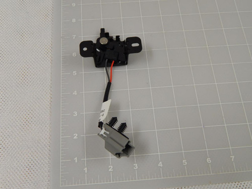 DK1GRWAE SUB-SUBMINIATURE SWITCH T84072