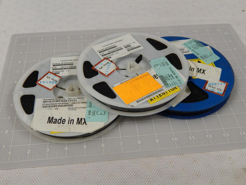 LOT OF 3000 CB3LV-3C-16M0000131820 KTJZ-IQA STANDARD CLOCK OSCILLATORS 3.3VDC 50PPM 16MHZ T84024