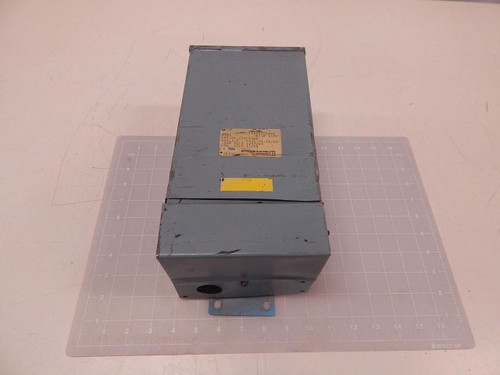 JEFFERSON ELECTRIC 216-1161 TRANSFORMER T83068