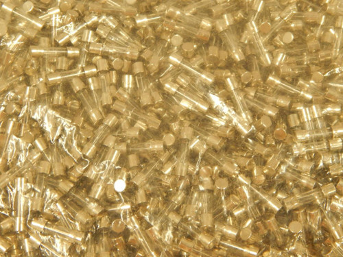 LOT OF 626 HO-P175682 FUSES 500 MA 250 VAC T83854