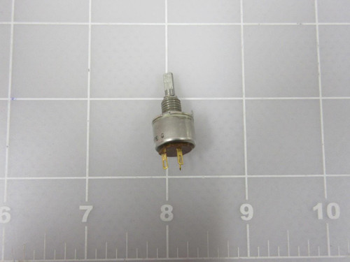 HONEYWELL GA1G040F103UA INDUSTRIAL MOTION & POSITION SENSOR 10 K OHMS RESISTIVE & OPTICAL T79383