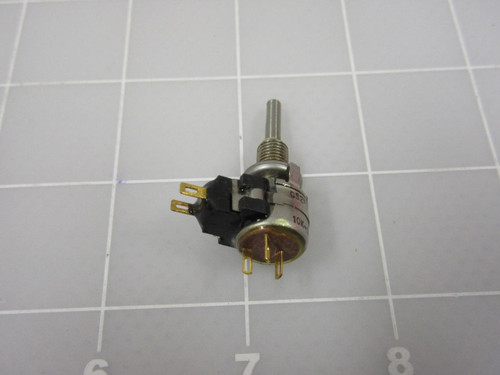 HONEYWELL GS2P056F103UA POTENTIOMETER 10 K OHMS RESISTIVE & OPTICAL T79384