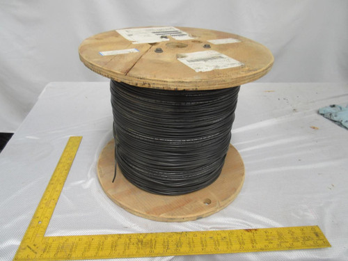 AMP 3-765907-0 CABLE 105C 600 V 3900 FT T84971