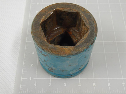 HYTORC 2 3/8 IN DR IMPACT SOCKET T86659