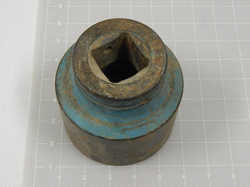 ARMSTRONG 23-100 3 1/8 IN DR IMPACT SOCKET T86679