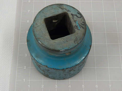 ARMSTRONG 23-092 2 7/8 IN DR IMPACT SOCKET T86683