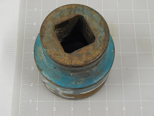 ARMSTRONG 23-088 2 3/4 IN DR IMPACT SOCKET T86684