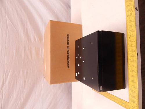 HOFFMAN CSD12126/SPL INDUSTRIAL CONTROL PANEL ENCLOSURE T83306