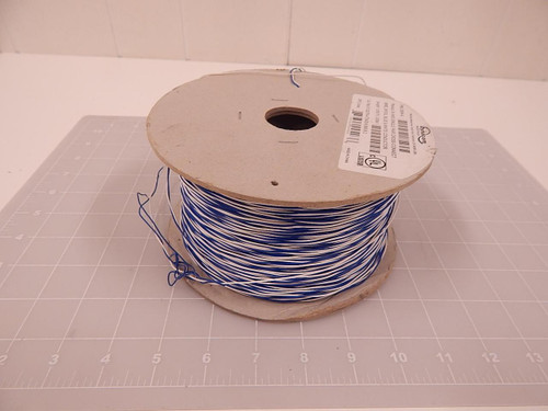 DYNACOM NETWORK PRODUCTS 200W-A CROSS CONNECT CONDUCTOR WIRE 24 AWG (1000 FT) T85184