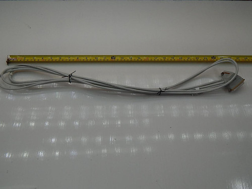 ERICSSON NTLK1253E6 CABLE W/ CONNECTOR T87062