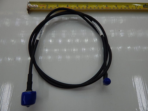 NTGZ8128E6 N0081725 CABLE RF QMA RA TO N STR OUTD T87064