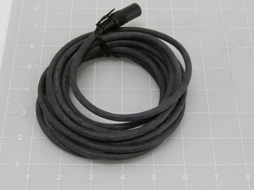 1711 R01 C04 N0110147 NTGZ8610 CABLE ALARM MFRM-3 T87136